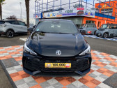 Annonce Mg MG3 occasion  1.5 HYBRID + 195 COMFORT GPS Camra JA 16  Cahors