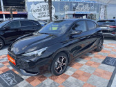 Mg MG3 1.5 HYBRID + 195 LUXURY GPS Cam�ra 360� JA 16  � Lescure-d'Albigeois 81