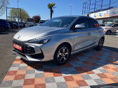 Mg MG3 1.5 HYBRID + 195 LUXURY GPS Cam�ra 360� JA 16  � Montauban 82