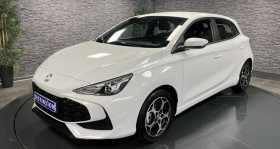 Mg MG3 , garage MILTON AVENUE  GUERET