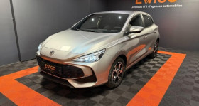 Mg MG3 , garage EWIGO DIJON SUD � Dijon