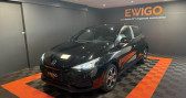 Annonce Mg MG3 occasion Hybride 1.5 L HYBRID  195 CH LUXURY   RADAR AR CAMERA 360 � Dijon