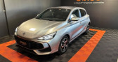 Annonce Mg MG3 occasion Hybride 1.5 L HYBRID  195 CH LUXURY   RADAR AR CAMERA 360 � Dijon