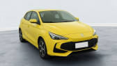 Mg MG3 occasion année 2024 boite Automatique Annonce Mg MG3 occasion Hybride 1.5 L Hybrid+ 195 ch Comfort à SAINT-GREGOIRE