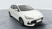 Voiture occasion Mg MG3 1.5 L Hybrid+ 195 ch Comfort