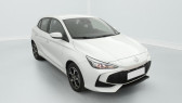 Annonce Mg MG3 occasion Hybride 1.5 L Hybrid+ 195 ch Comfort � SAINT-GREGOIRE