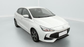 Mg MG3 1.5 L Hybrid+ 195 ch Comfort  � SAINT-GREGOIRE 35