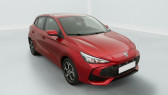 Annonce Mg MG3 occasion Hybride 1.5 L Hybrid+ 195 ch Comfort � SAINT-GREGOIRE