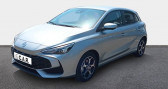 Annonce Mg MG3 occasion Hybride 1.5 L Hybrid+ 195 ch Luxury à La Rochelle