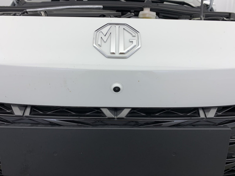Mg MG3 1.5 L Hybrid+ 195 ch Luxury 2025 - photo n°17 Mg MG3 1.5 L Hybrid+ 195 ch Luxury  occasion à SAINT-GREGOIRE - photo n°17