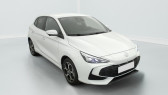 Mg MG3 1.5 L Hybrid+ 195 ch Luxury   SAINT-GREGOIRE 35