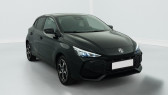 Mg MG3 1.5 L Hybrid+ 195 ch Luxury   SAINT-GREGOIRE 35