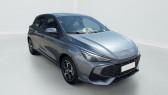 Mg MG3 1.5 L Hybrid+ 195 ch Luxury   SAINT-GREGOIRE 35