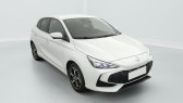 Mg MG3 1.5 L Hybrid+ 195 ch Luxury  � SAINT-GREGOIRE 35