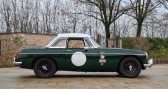 Annonce Mg MG3 occasion Essence 1967 MG B ROADSTER � Reggio Emilia