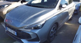 Mg MG3 occasion année 2024 boite Automatique Annonce Mg MG3 occasion Hybride 3 1.5 195H 100 FULL-HYBRID HYBRID-PLUS 1.83KWH COMFORT BVA à BEAUCHASTEL