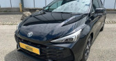 Mg MG3 3 1.5 195H 100 FULL-HYBRID HYBRID-PLUS 1.83KWH LUXURY BVA   BEAUCHASTEL 07