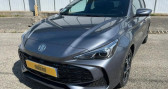 Mg MG3 3 1.5 195H 100 FULL-HYBRID HYBRID-PLUS 1.83KWH LUXURY BVA   BEAUCHASTEL 07