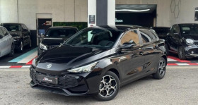 Mg MG3 occasion 2024 mise en vente &agrave; La Seyne sur mer par le garage BH CAR LA SEYNE SUR MER - photo n&deg;1