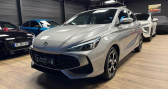 Mg MG3 occasion année 2024 boite Automatique Annonce Mg MG3 occasion Hybride 3 1.5 HYBRID 195 COMFORT à Saint Vincent De Boisset