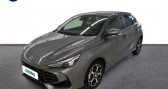 Mg MG3 occasion année 2024 boite Automatique Annonce Mg MG3 occasion Hybride Hybrid 195ch Luxury à Chambray-lès-Tours