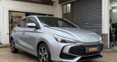 Annonce Mg MG3 occasion Hybride Mg 1.5 hybrid  195 luxury   siges et volant chauffants acc   Nancy