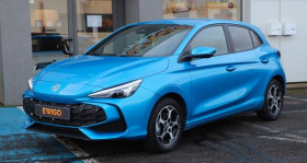 Mg MG3 , garage EWIGO METZ � Jouy-aux-arches