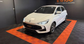 Annonce Mg MG3 occasion Hybride Mg 1.5 l hybrid  195 ch luxury � Dijon