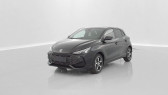Mg MG3 MG3 1.5 Hybrid+ 195ch Luxury   SAINT-GREGOIRE 35