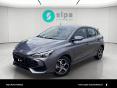 Mg MG3 MG3 1.5 L Hybrid+ 195 ch Comfort 5p   Mrignac 33