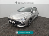 Mg MG3 MG3 1.5 L Hybrid+ 195 ch Luxury   Compigne 60