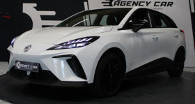 Mg MG4 , garage AGENCY CAR VILLENEUVE D'ASCQ � VILLENEUVE D'ASCQ