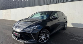 Mg MG4 , garage TRANSAKAUTO SAINT-DIZIER  Saint-Dizier