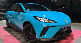 Mg MG4 , garage TRANSAKAUTO DOUAI � Cuincy