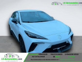 Mg MG4 occasion année 2023 boite Automatique Annonce Mg MG4 occasion Electrique 51kWh - 125 kW 2WD à Beaupuy