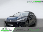Mg MG4 occasion année 2024 boite Automatique Annonce Mg MG4 occasion Electrique 51kWh - 125 kW 2WD à Beaupuy