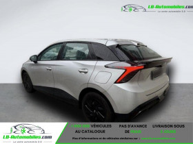 Mg MG4 51kWh - 125 kW 2WD  occasion  Beaupuy - photo n4
