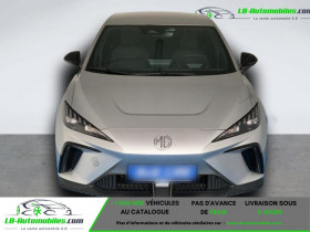 Mg MG4 51kWh - 125 kW 2WD  occasion  Beaupuy - photo n4