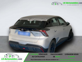 Mg MG4 51kWh - 125 kW 2WD  occasion  Beaupuy - photo n3