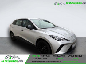 Mg MG4 51kWh - 125 kW 2WD  occasion  Beaupuy - photo n2