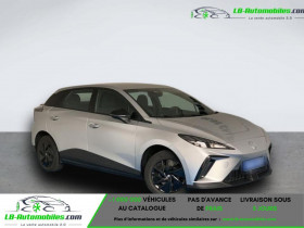 Mg MG4 , garage LB AUTOMOBILES  Beaupuy