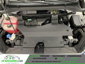 Mg MG4 51kWh - 125 kW 2WD  occasion � Beaupuy - photo n�10