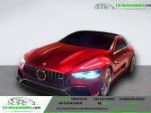 Mg MG4 occasion année 2023 boite Automatique Annonce Mg MG4 occasion Electrique 51kWh - 125 kW 2WD à Beaupuy