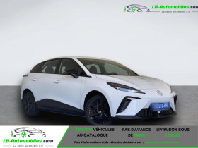 Mg MG4 , garage LB AUTOMOBILES � Beaupuy