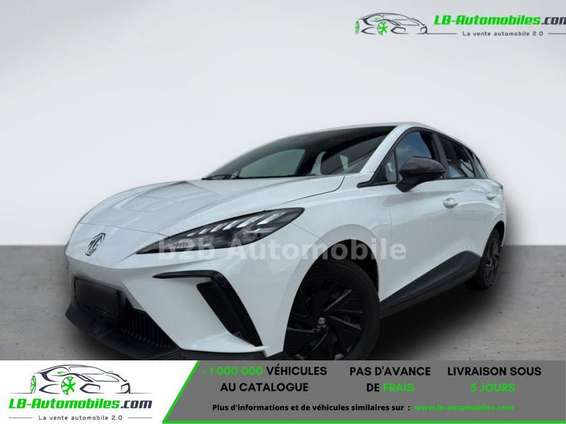 Mg MG4 51kWh - 125 kW 2WD  occasion  Beaupuy