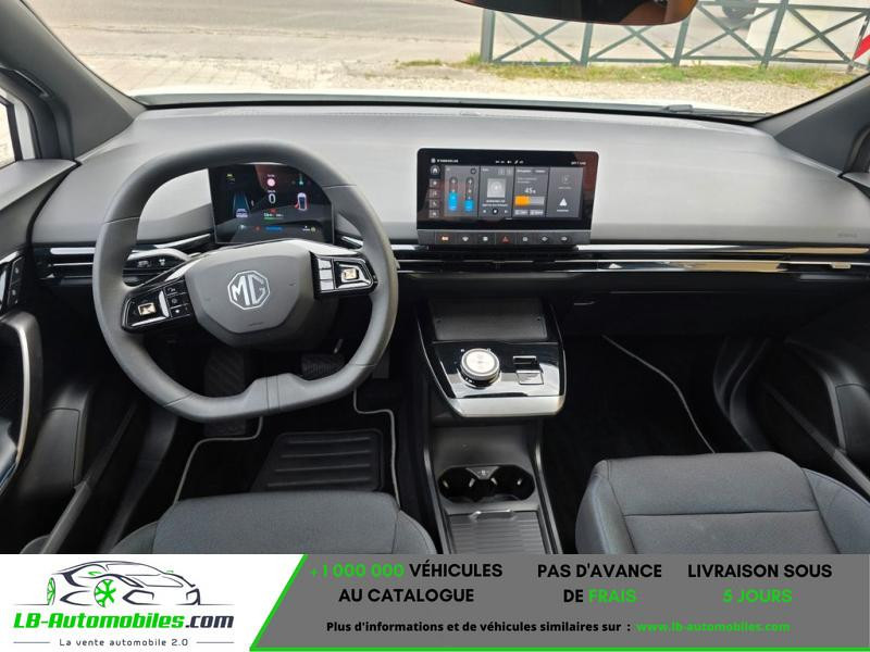 Mg MG4 51kWh - 125 kW 2WD  occasion  Beaupuy - photo n3