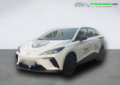 Annonce Mg MG4 occasion Electrique 51kWh - 125 kW 2WD  Beaupuy