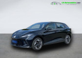 Annonce Mg MG4 occasion Electrique 51kWh - 125 kW 2WD  Beaupuy