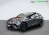 Annonce Mg MG4 occasion Electrique 51kWh - 125 kW 2WD  Beaupuy