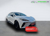 Annonce Mg MG4 occasion Electrique 51kWh - 125 kW 2WD  Beaupuy
